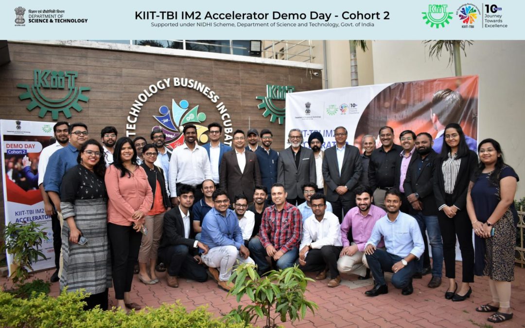 BNG completes IM2 Accelerator Program at KIIT